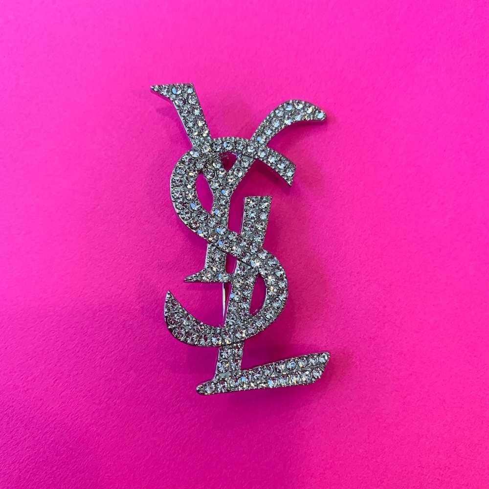 Designer Pin